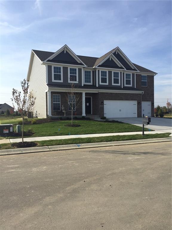 10154 Blue Ribbon Boulevard Fishers, IN 46040 - Photo 1 of 3 Gallery Image 1
