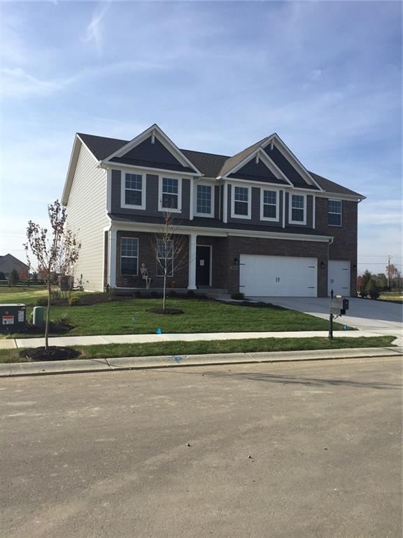 10154 Blue Ribbon Boulevard Fishers, IN 46040 - Photo 2 of 3 Gallery Image 2
