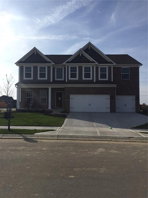 10154 Blue Ribbon Boulevard Fishers, IN 46040 - Photo 3 of 3 Gallery Image 3