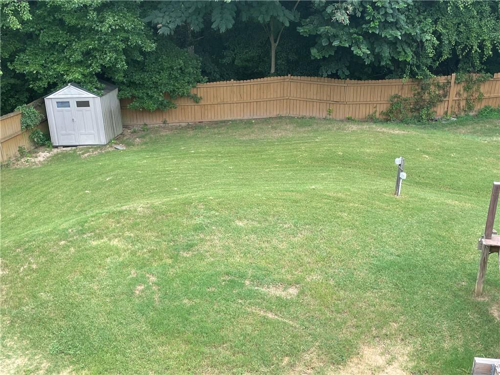 1720 Fort Daniels Trail Dacula, GA 30019 - Photo 24 of 32