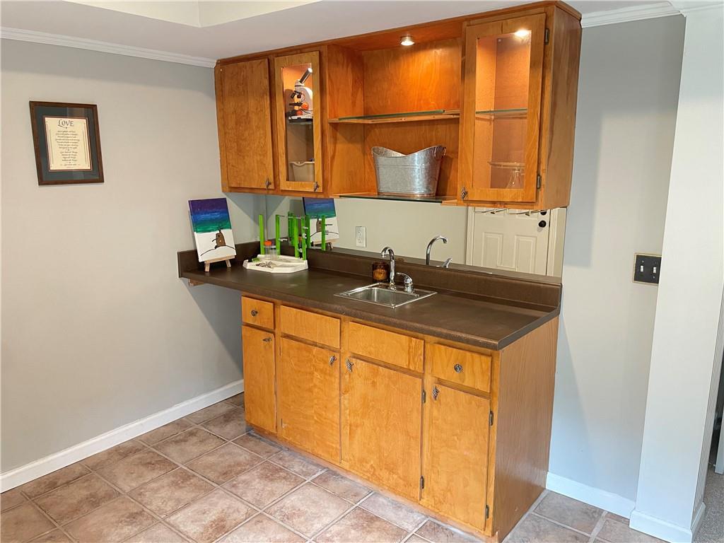 1720 Fort Daniels Trail Dacula, GA 30019 - Photo 9 of 32 a bathroom with a sink and a mirror