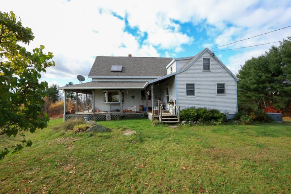 302 Ellsworth Road Aurora, ME 04408 - Photo 5 of 37 05