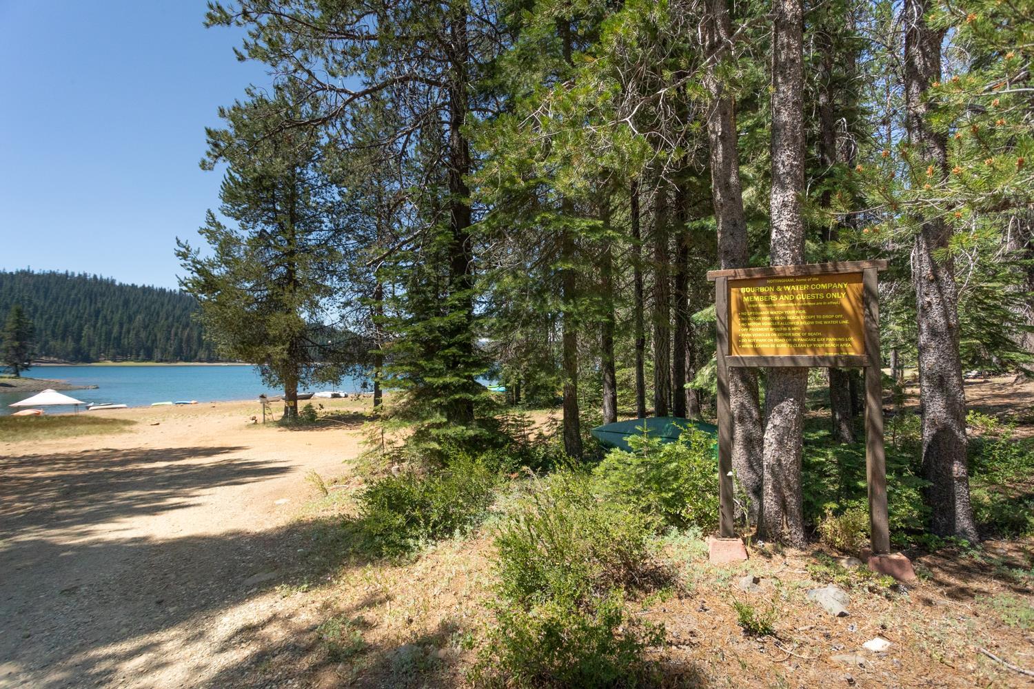 1743 Fiddleneck Road Strawberry Valley, CA 95981 - Photo 15 of 20