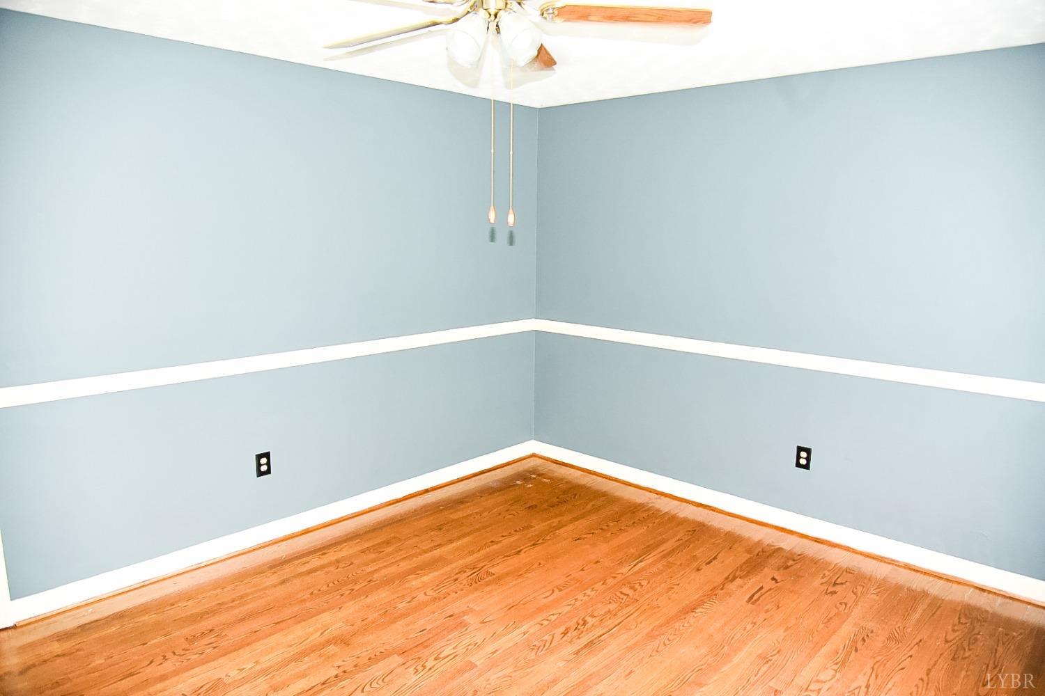 243 West Spencer Road Hurt, VA 24563 - Photo 3 of 28 a view of a room with an empty space