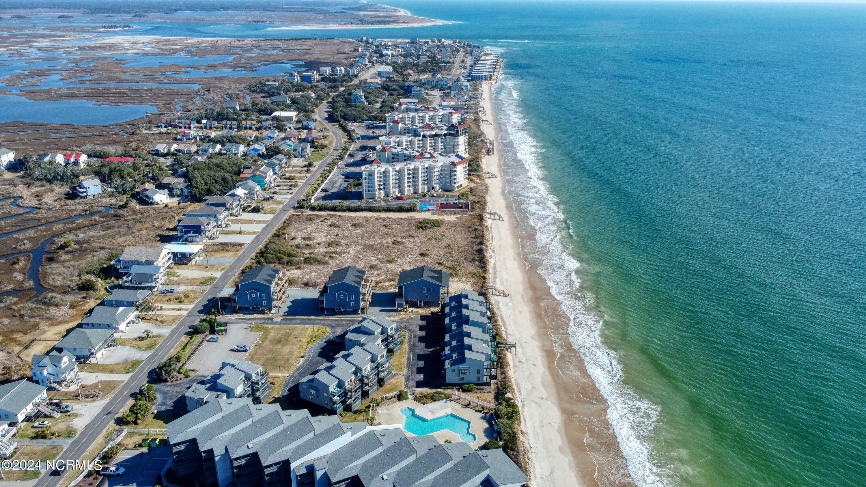 1928 New River Inlet Road, Unit 226 North Topsail Beach, NC 28460 - Photo 47 of 48 D13