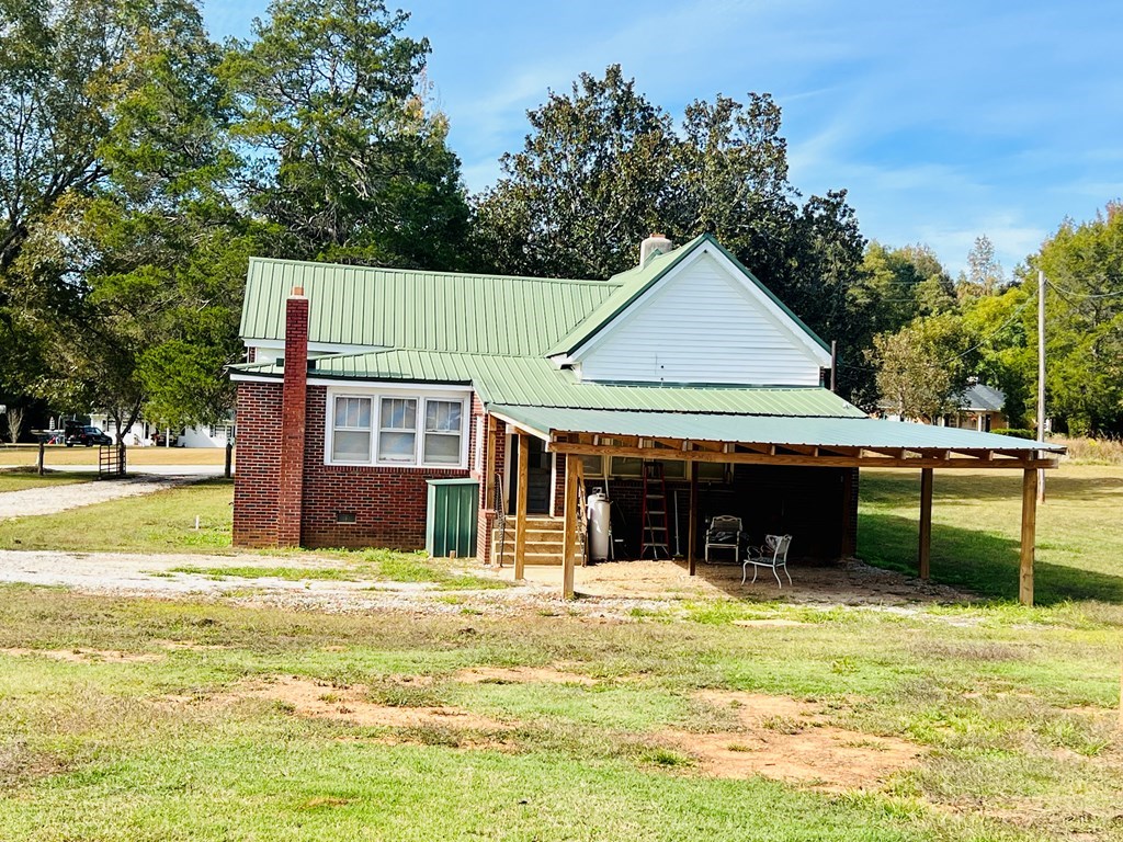 906 Old Hodges Road Abbeville, SC 29620 - Photo 49 of 65 Gallery Image 49