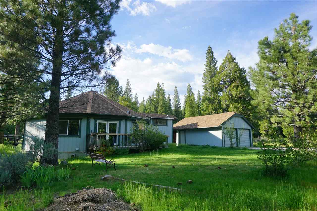 656 Main Street Calpine, CA 96124 - Photo 1 of 14