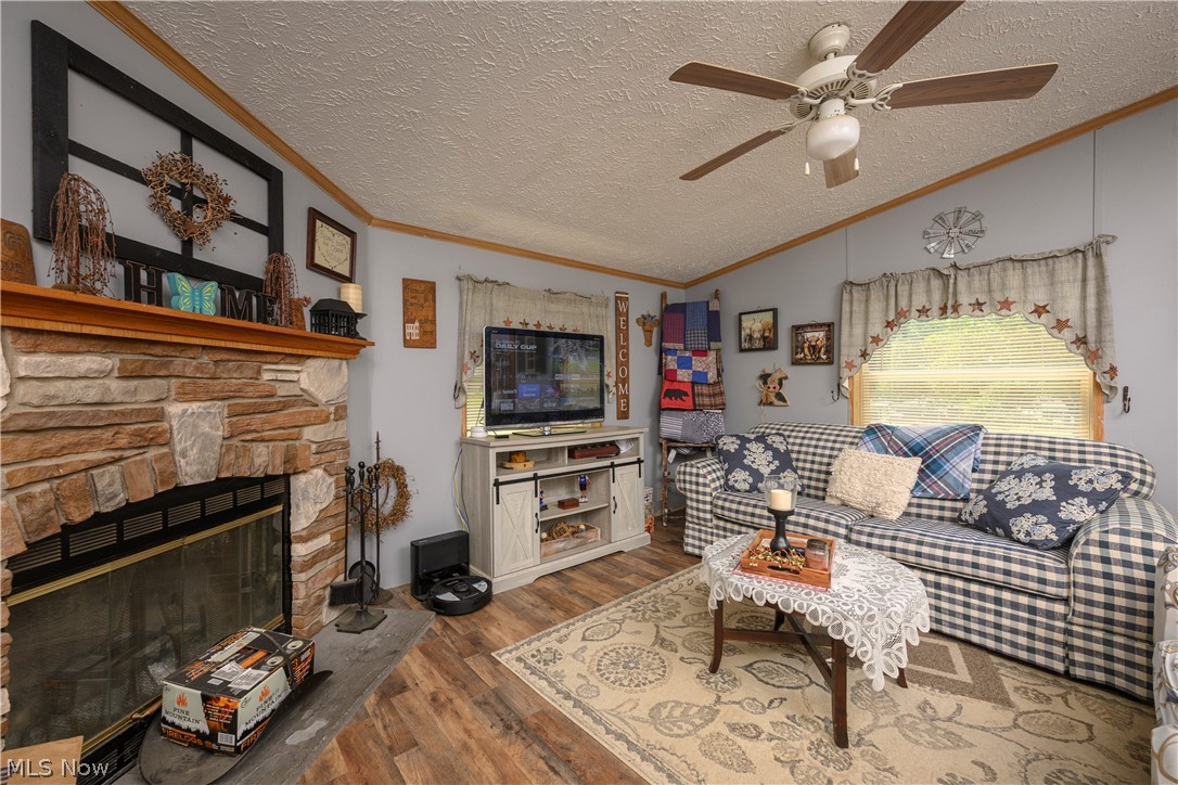 13129 Shank Road Doylestown, OH 44230 - Photo 12 of 23