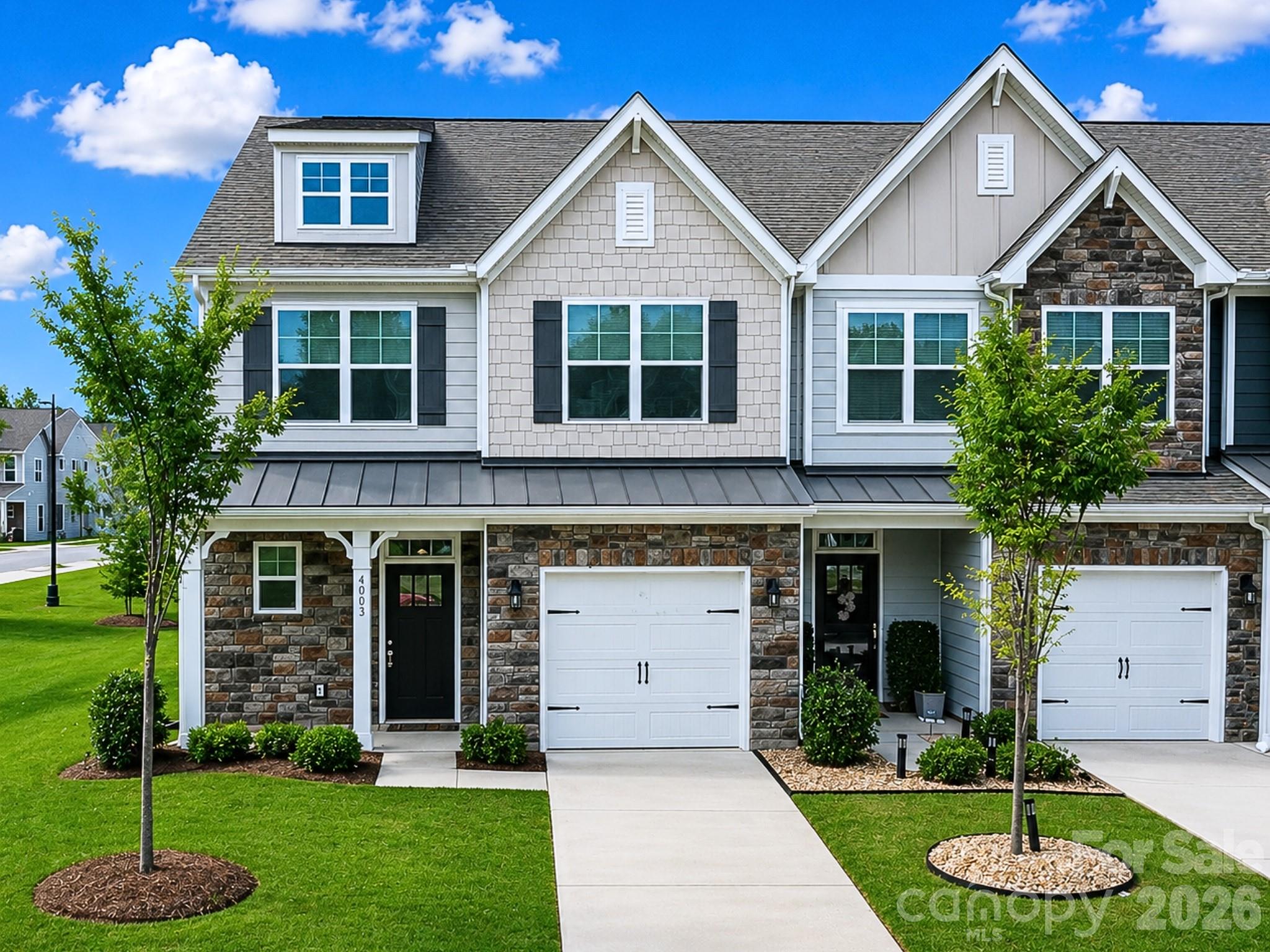 4003 Rothwood Lane Harrisburg, NC 28075 - Photo 1 of 31