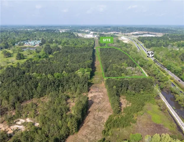 $232,200 | 2103 Sayers Street, Lufkin, TX 75904