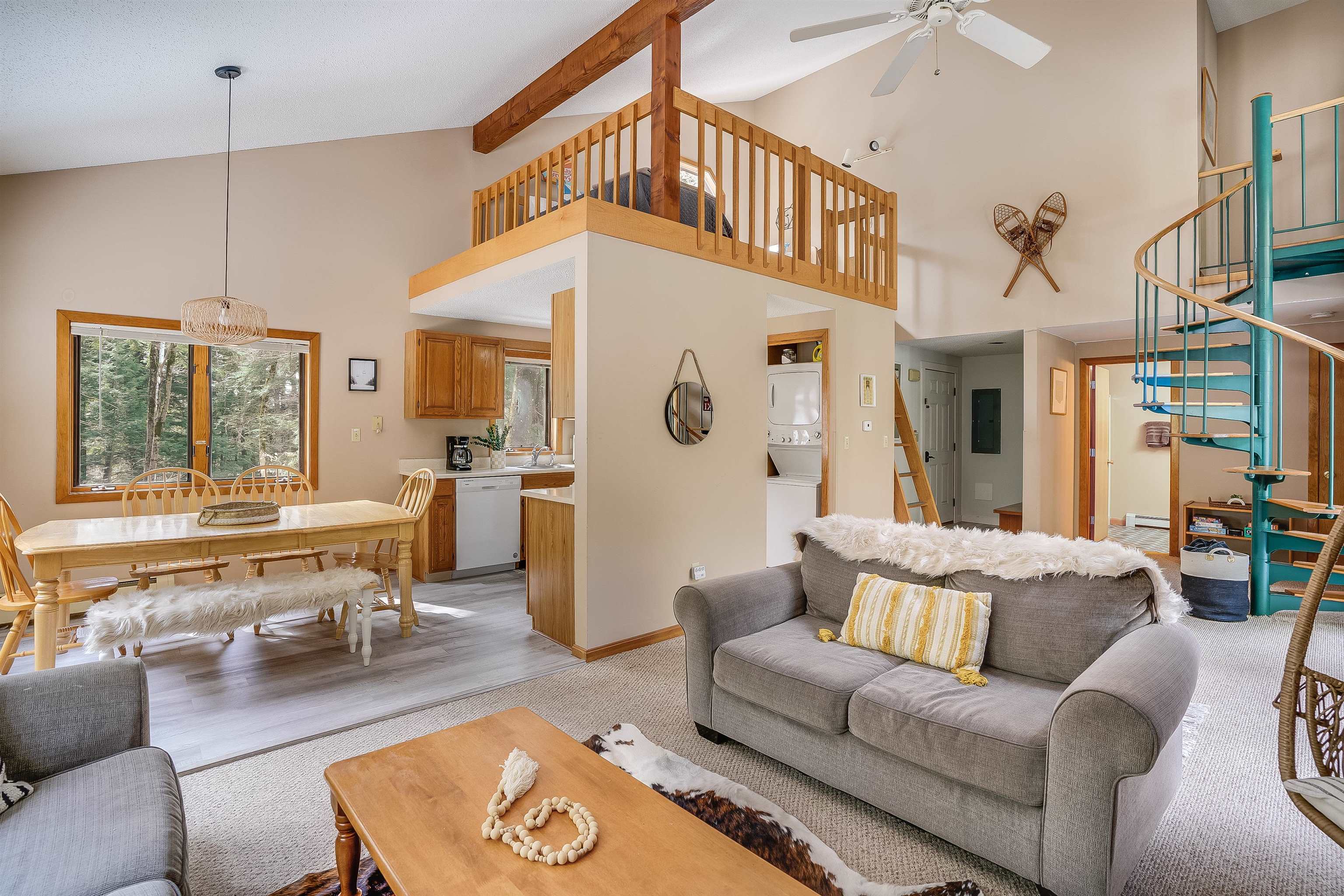 326 Crown Ridge Road, Unit 14 Conway, NH 03860 - Photo 13 of 47