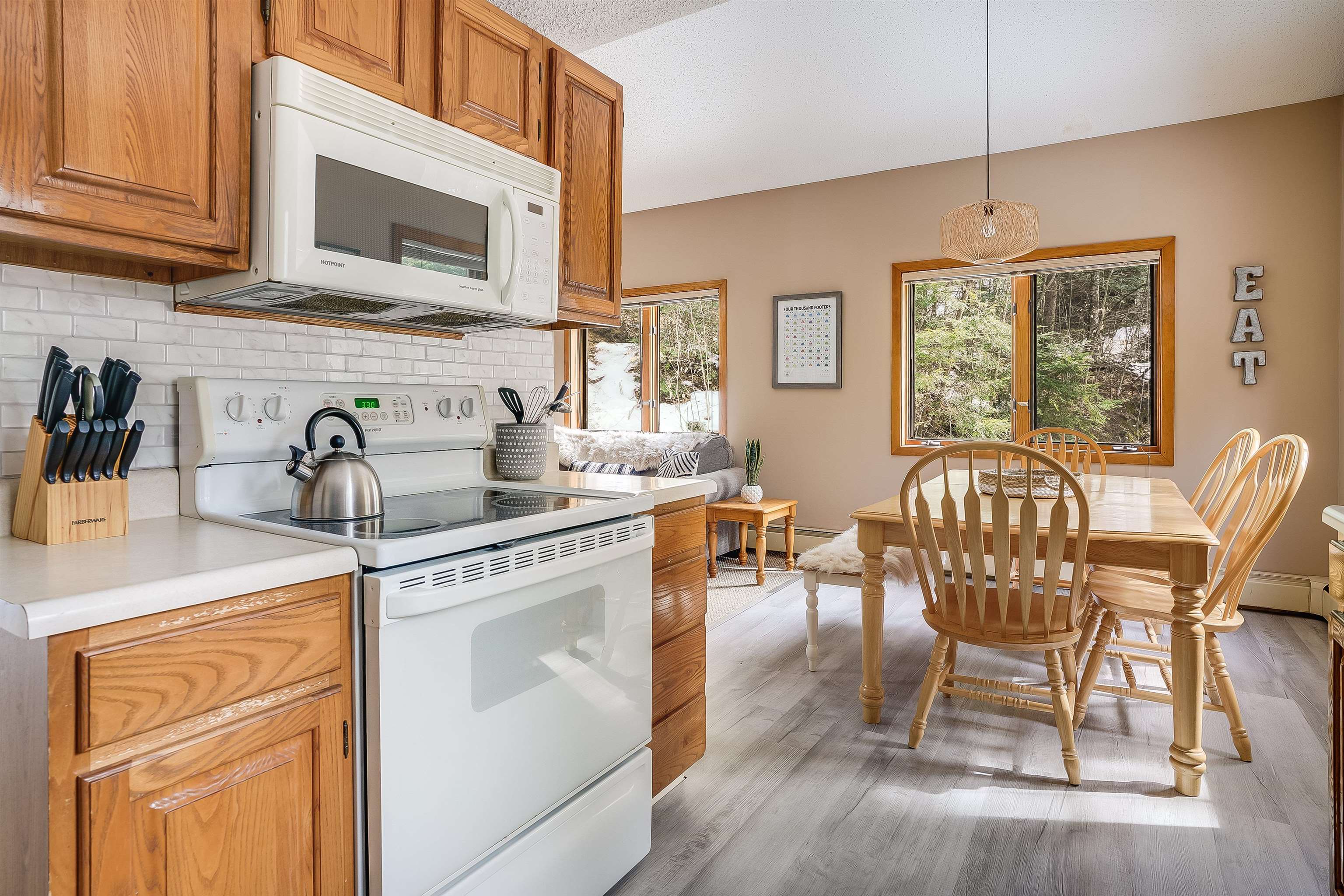 326 Crown Ridge Road, Unit 14 Conway, NH 03860 - Photo 19 of 47