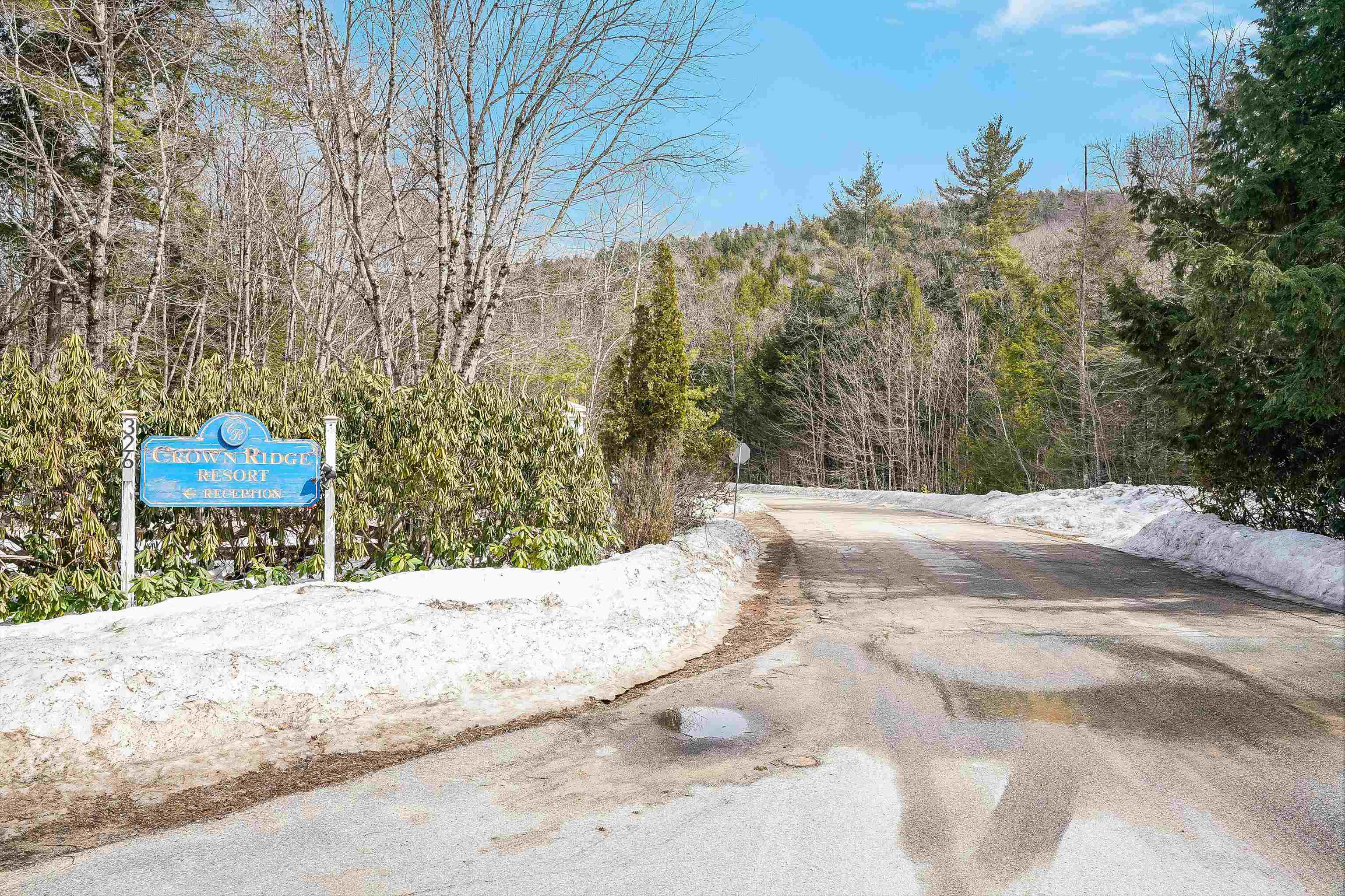 326 Crown Ridge Road, Unit 14 Conway, NH 03860 - Photo 2 of 47