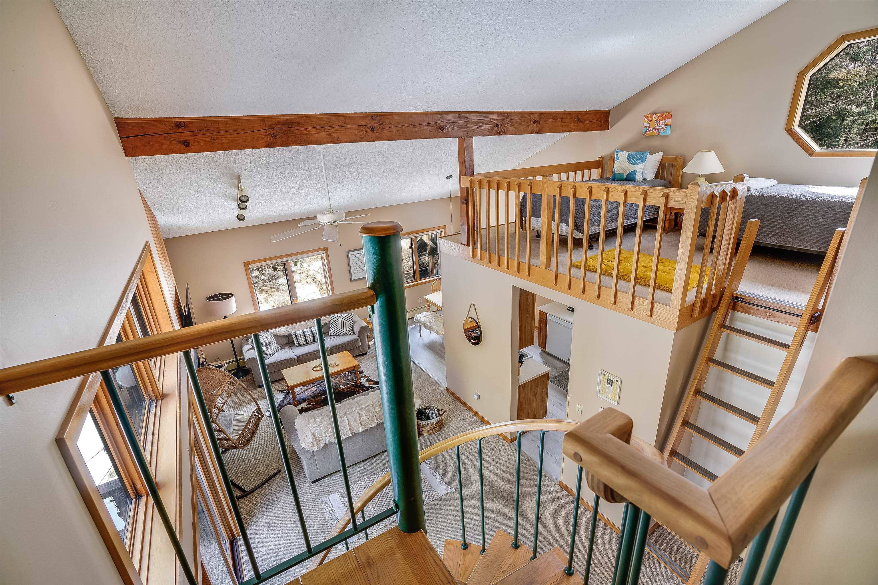 326 Crown Ridge Road, Unit 14 Conway, NH 03860 - Photo 24 of 47