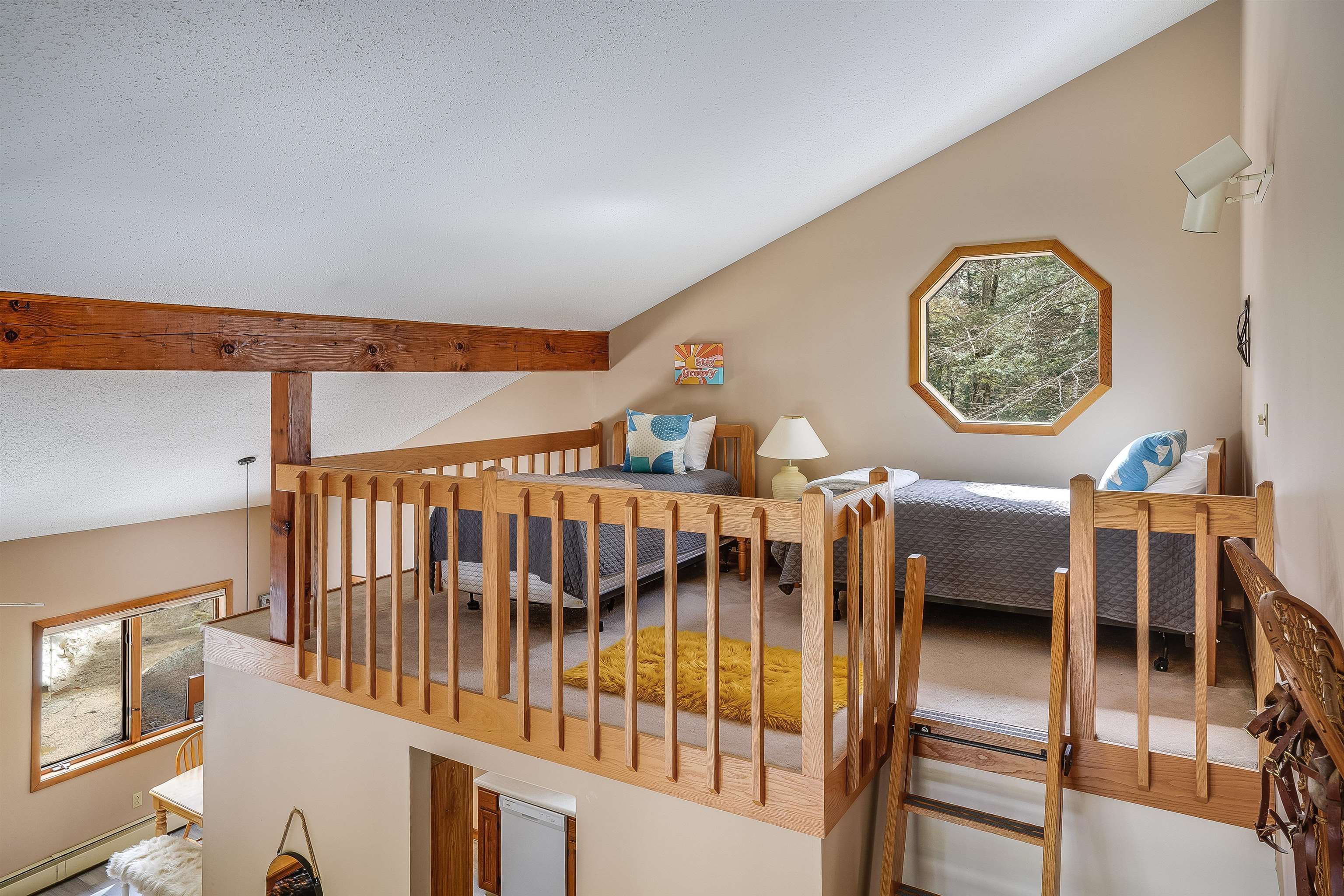 326 Crown Ridge Road, Unit 14 Conway, NH 03860 - Photo 25 of 47