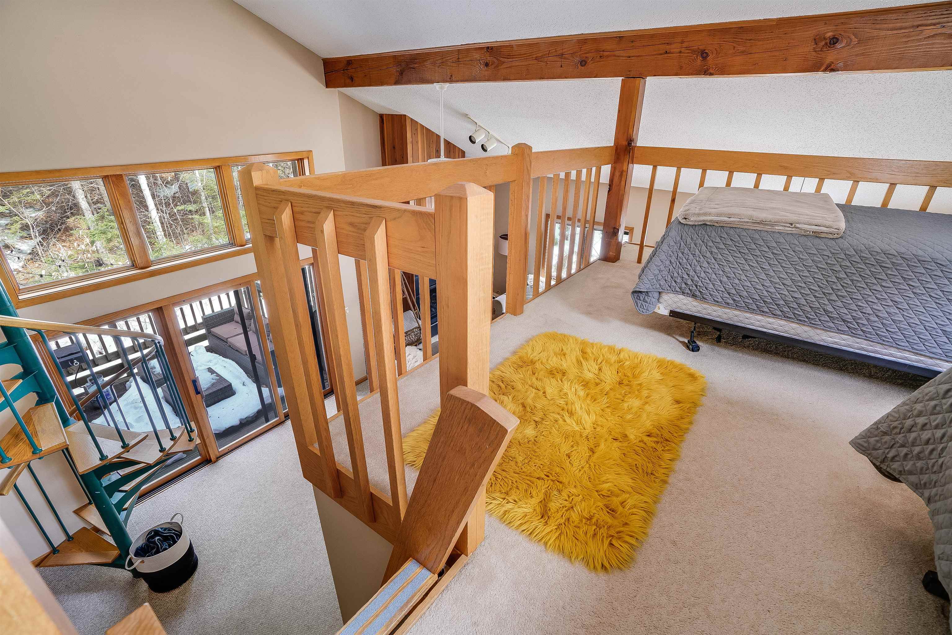 326 Crown Ridge Road, Unit 14 Conway, NH 03860 - Photo 28 of 47
