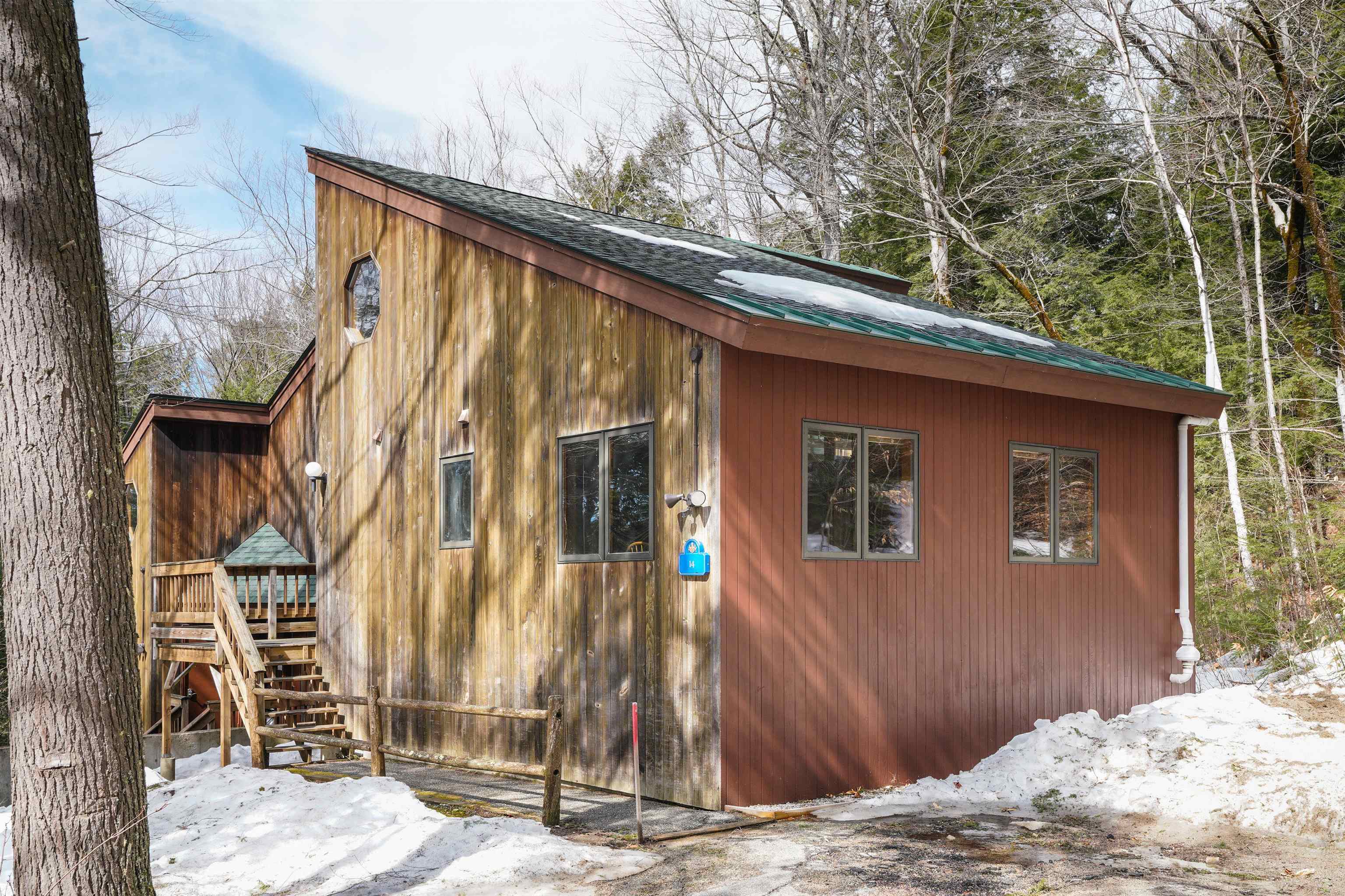 326 Crown Ridge Road, Unit 14 Conway, NH 03860 - Photo 3 of 47