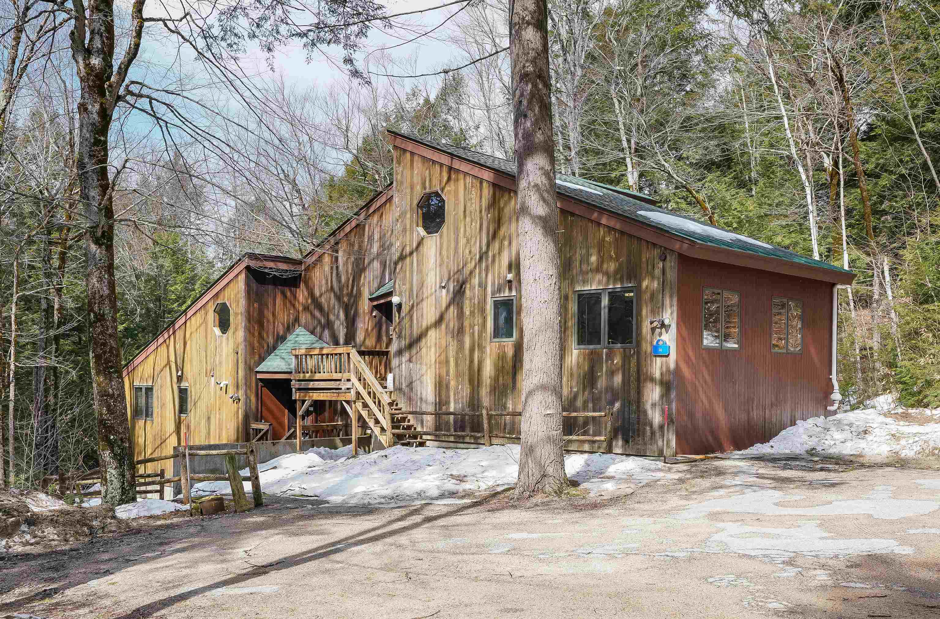 326 Crown Ridge Road, Unit 14 Conway, NH 03860 - Photo 37 of 47