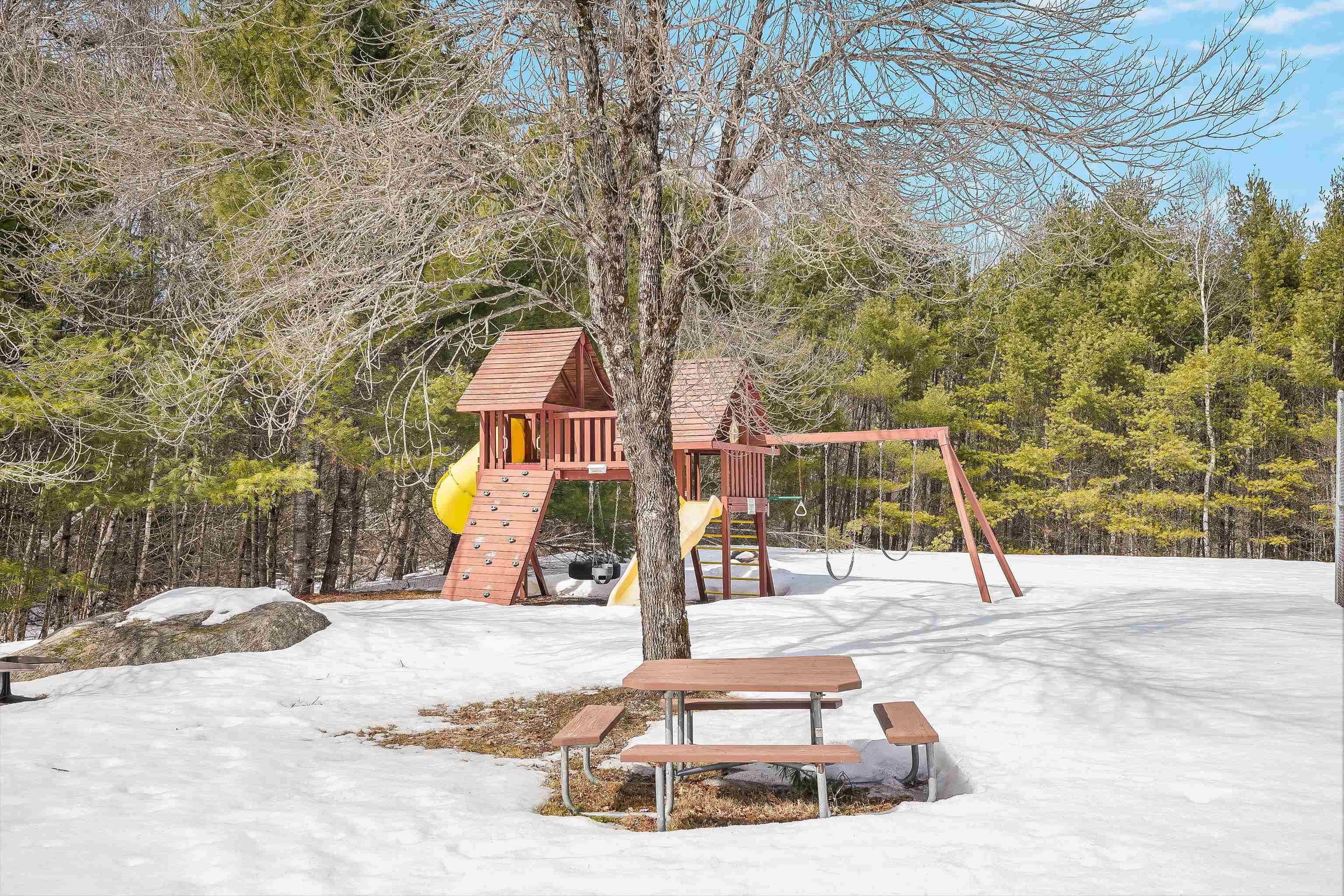 326 Crown Ridge Road, Unit 14 Conway, NH 03860 - Photo 41 of 47