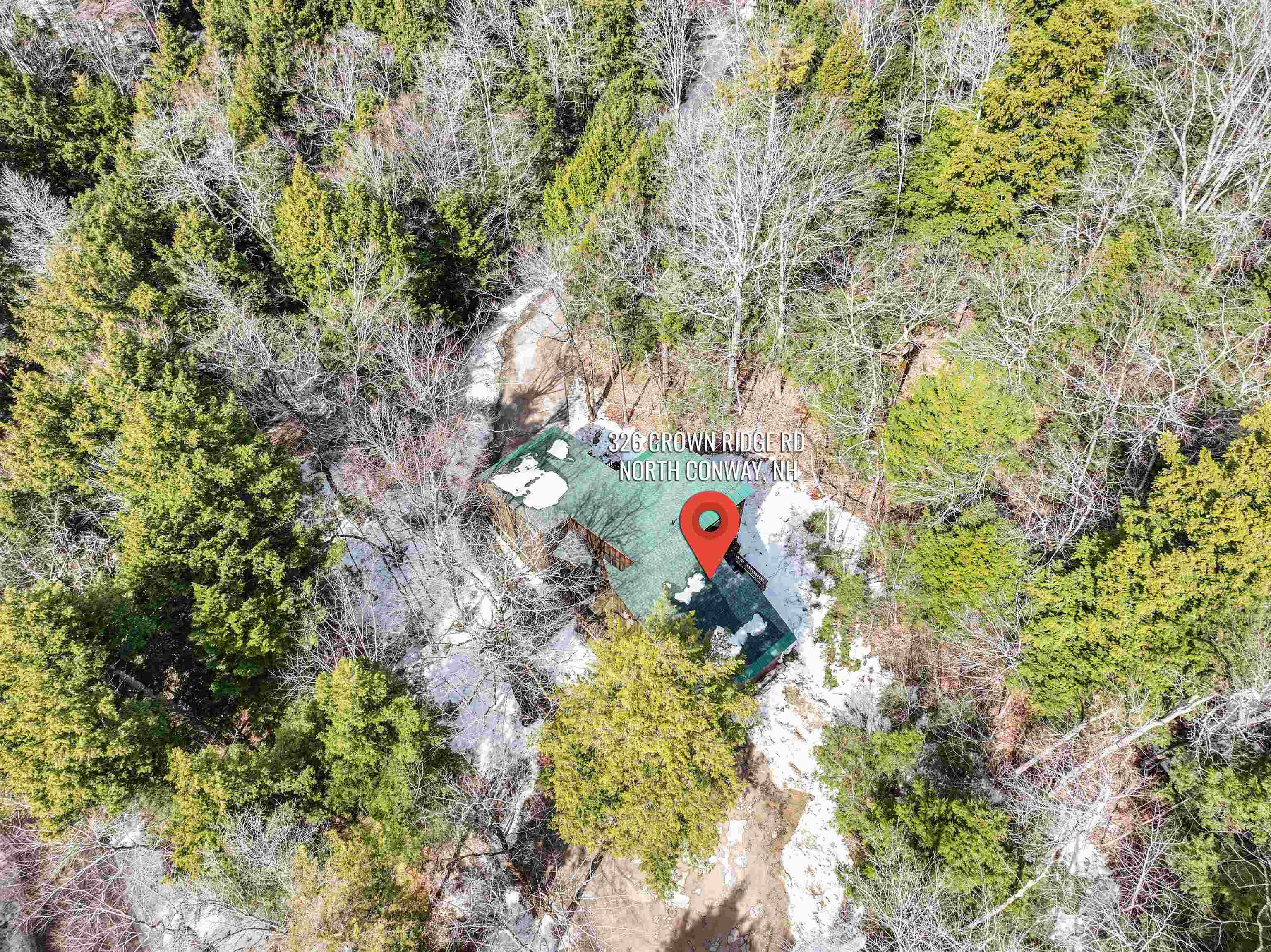 326 Crown Ridge Road, Unit 14 Conway, NH 03860 - Photo 42 of 47