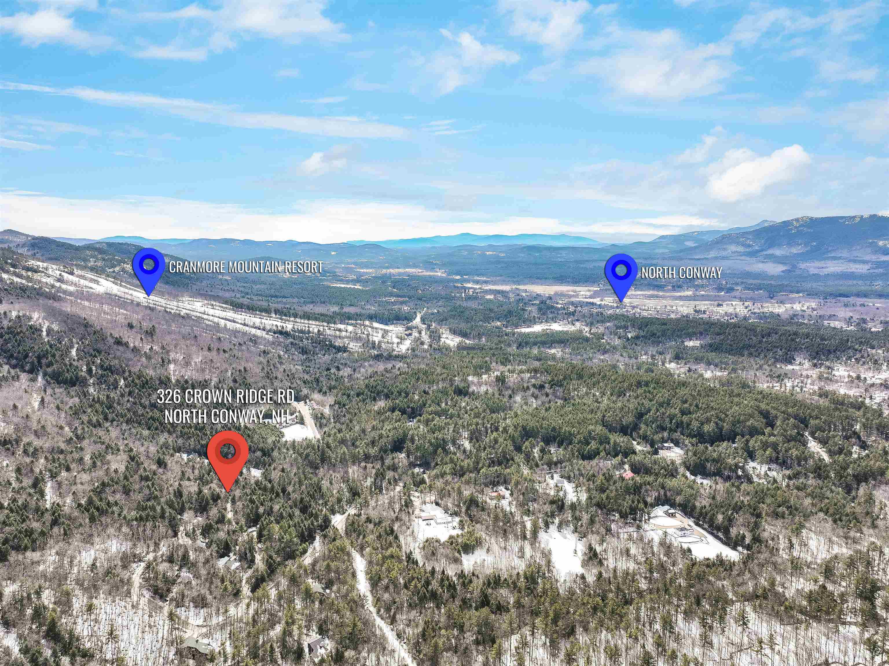 326 Crown Ridge Road, Unit 14 Conway, NH 03860 - Photo 45 of 47