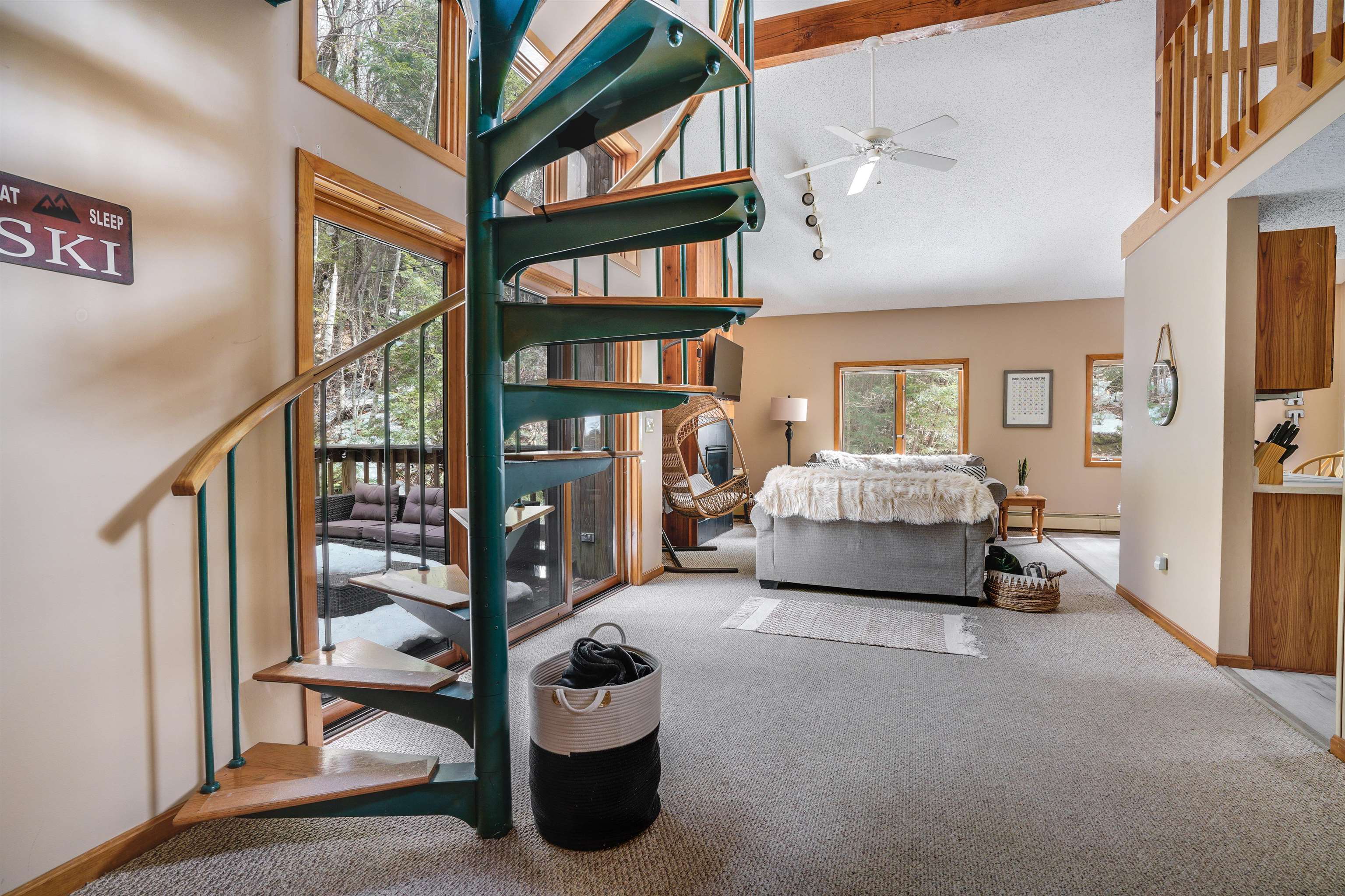 326 Crown Ridge Road, Unit 14 Conway, NH 03860 - Photo 8 of 47