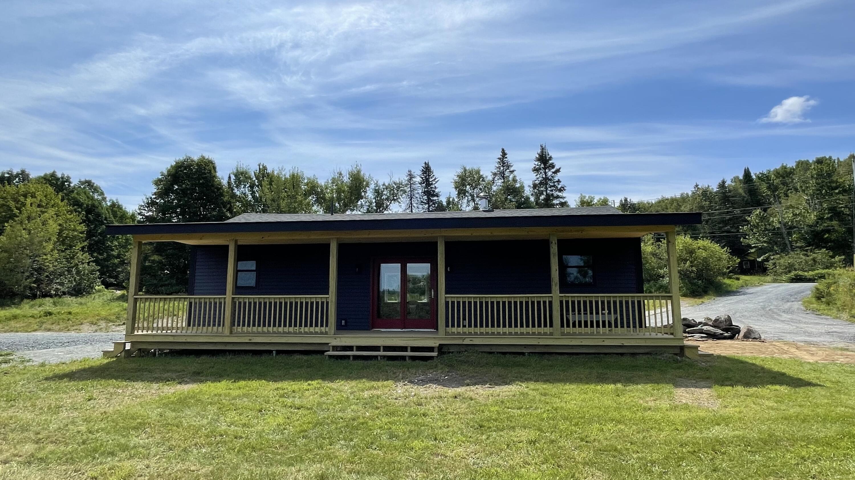 297 Main Street Jackman, ME 04945 - Photo 1 of 14 Hoyt Main Photo