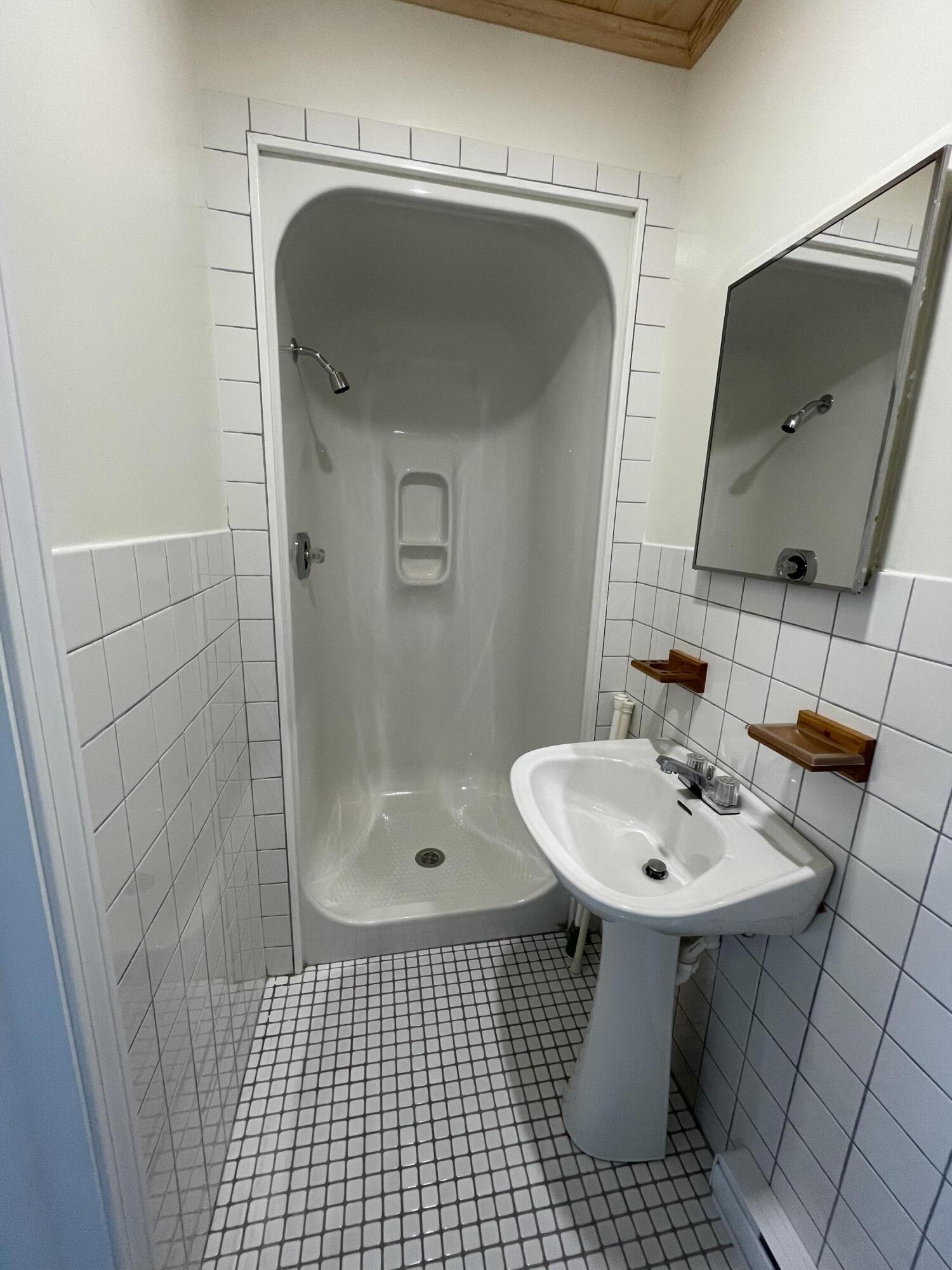 297 Main Street Jackman, ME 04945 - Photo 11 of 14 Hoyt 5 Bedroom 2 bathroom