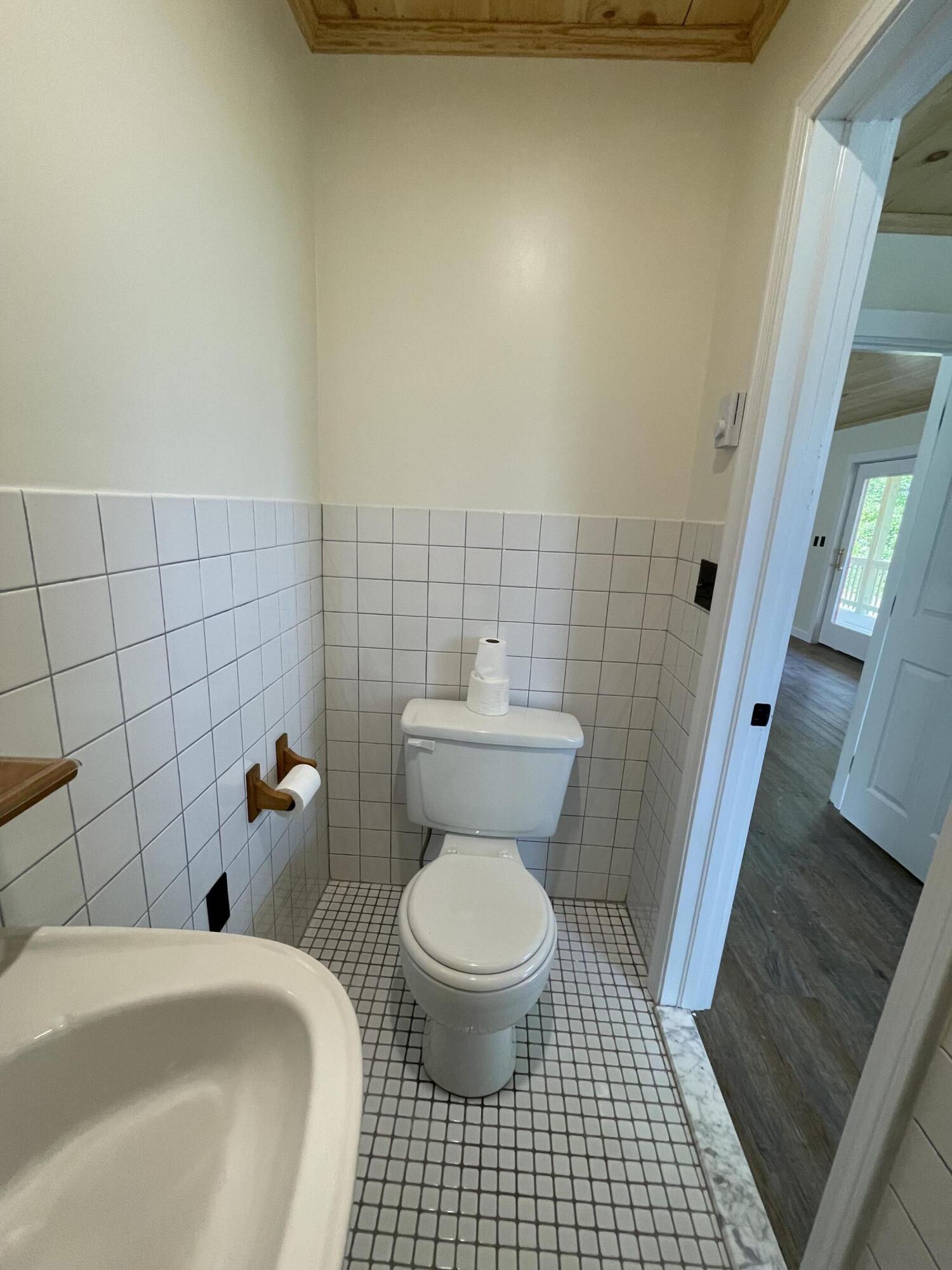 297 Main Street Jackman, ME 04945 - Photo 10 of 14 Hoyt 5 Bedroom 2 bathroom a