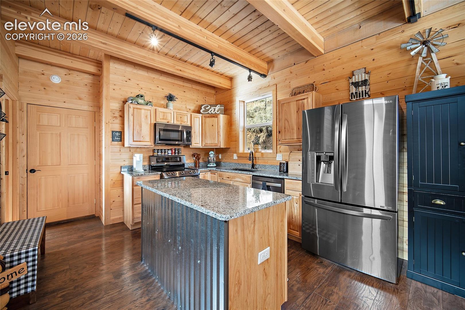 213 Willow Road Divide, CO 80814 - Photo 15 of 52 Gallery Image 15