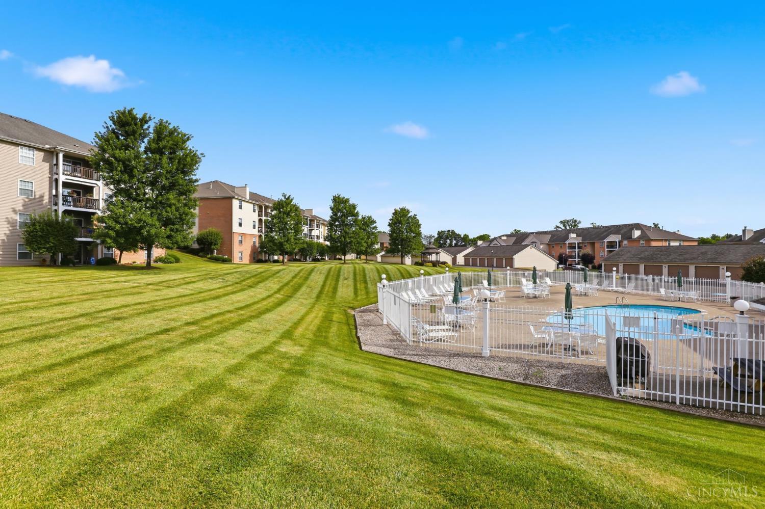 4341 Regency Ridge Court, Unit 304 Cincinnati, OH 45248 - Photo 38 of 40