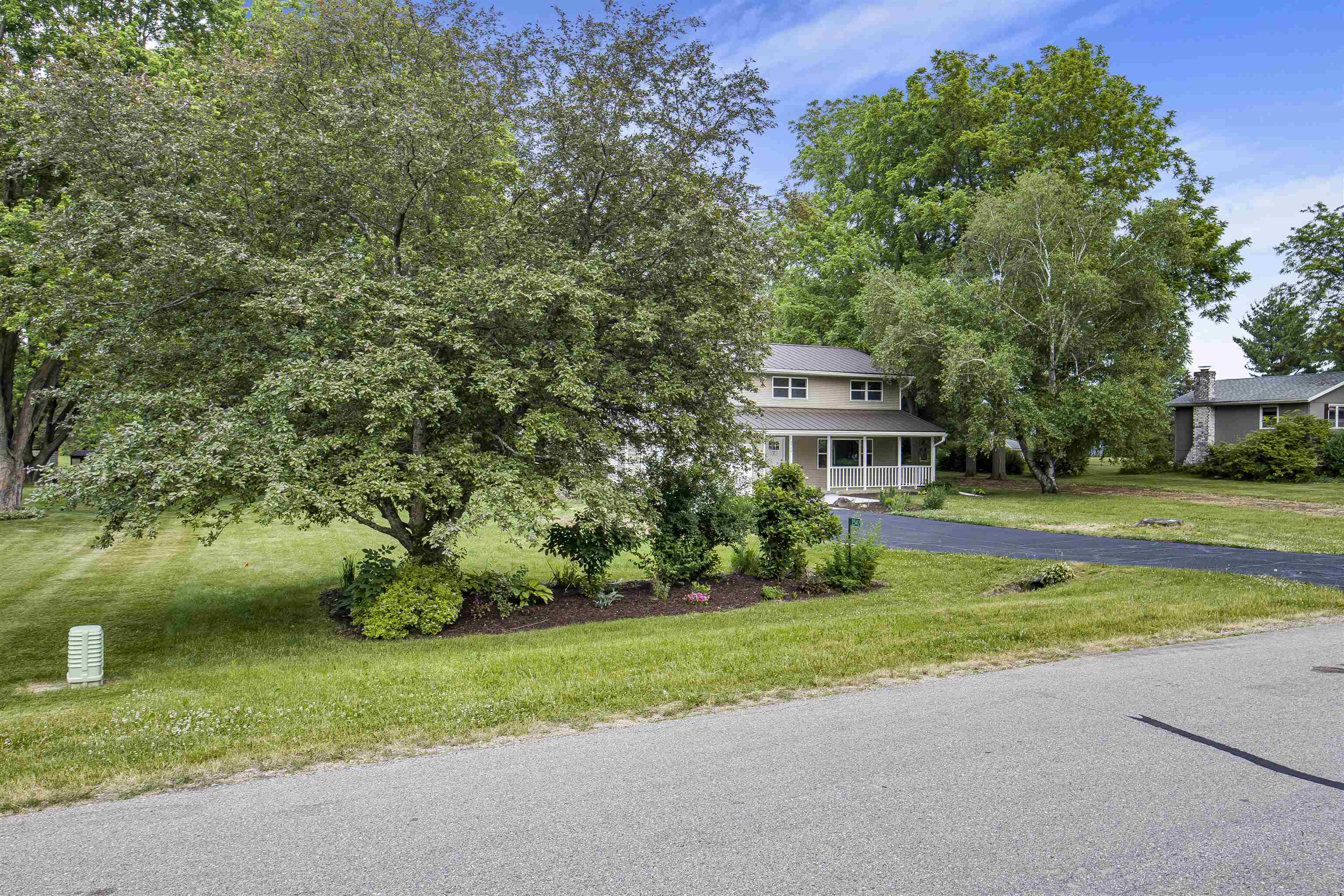 2542 Brown Deer Road Stoughton, WI 53589 - Photo 48 of 49