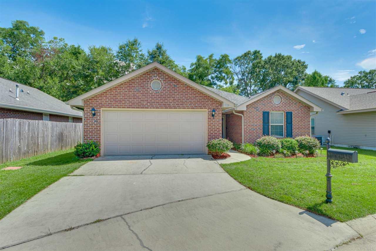 1179 Wetherby Road Pensacola, FL 32534 - Photo 1 of 49 Gallery Image 1