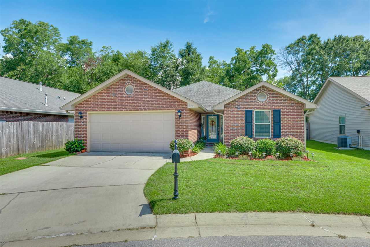 1179 Wetherby Road Pensacola, FL 32534 - Photo 2 of 49 Gallery Image 2