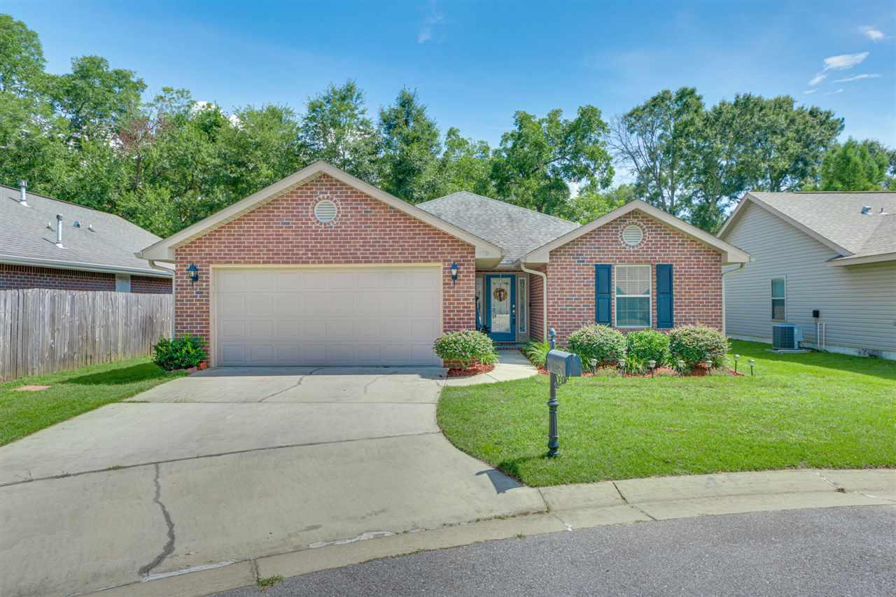 1179 Wetherby Road Pensacola, FL 32534 - Photo 3 of 49 Gallery Image 3