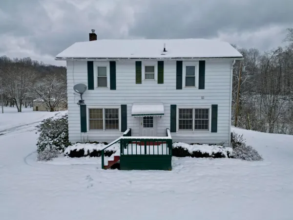 $316,485 | 10112 South River Road, McConnelsville, OH 43756