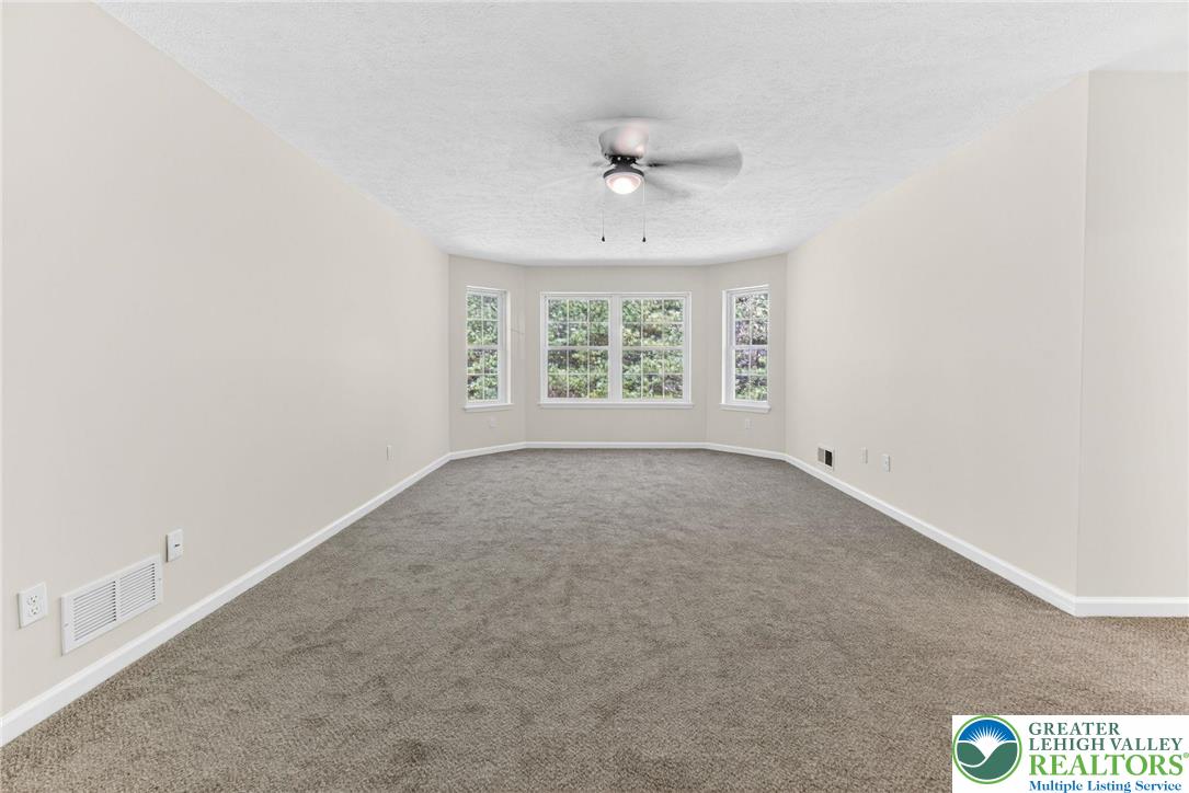 45 Coach Road Stroudsburg, PA 18360 - Photo 22 of 44 an empty room with a window