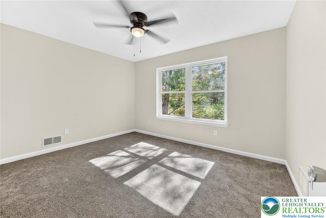 45 Coach Road Stroudsburg, PA 18360 - Photo 28 of 44 a view of an empty room with a window