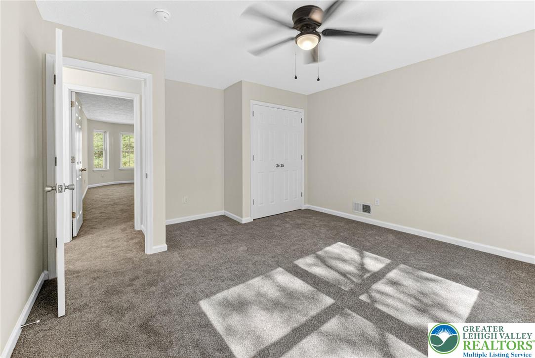 45 Coach Road Stroudsburg, PA 18360 - Photo 29 of 44 an empty room with a view of bathroom