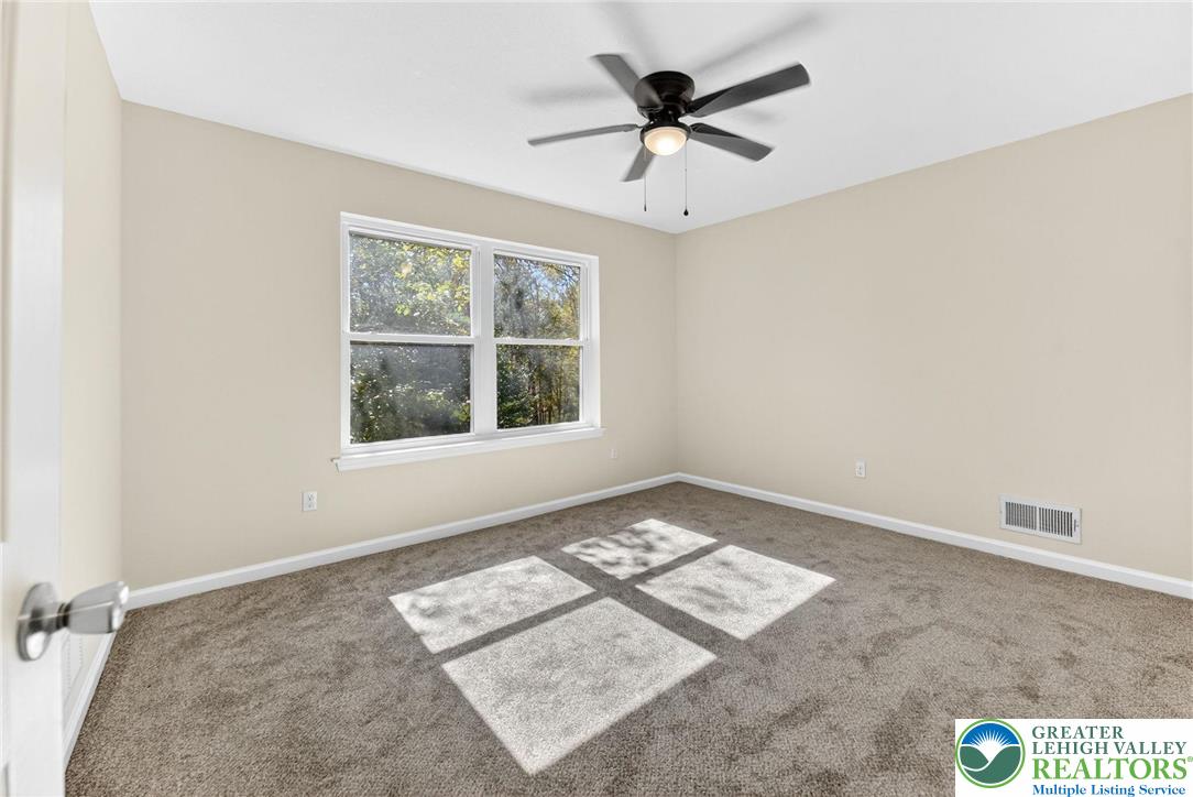 45 Coach Road Stroudsburg, PA 18360 - Photo 30 of 44 an empty room with a window