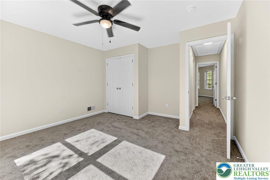 45 Coach Road Stroudsburg, PA 18360 - Photo 31 of 44 a view of an empty room