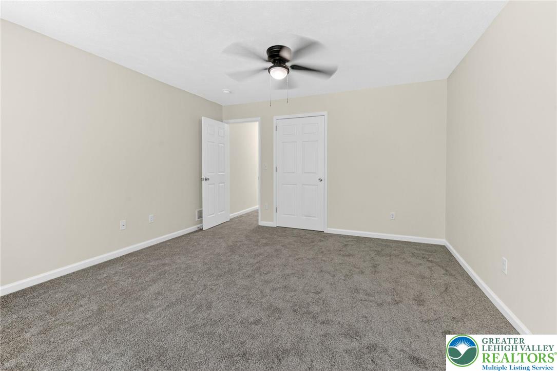 45 Coach Road Stroudsburg, PA 18360 - Photo 33 of 44 a view of an empty room