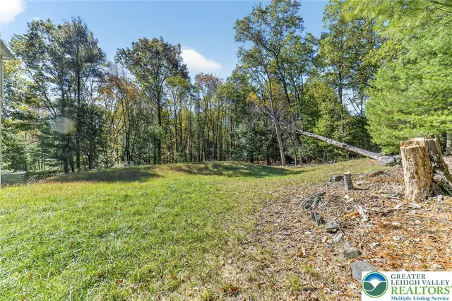 a view of outdoor space