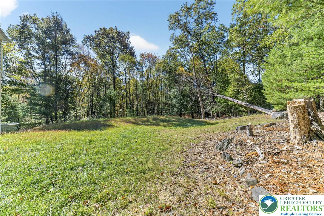 45 Coach Road Stroudsburg, PA 18360 - Photo 41 of 44 a view of outdoor space