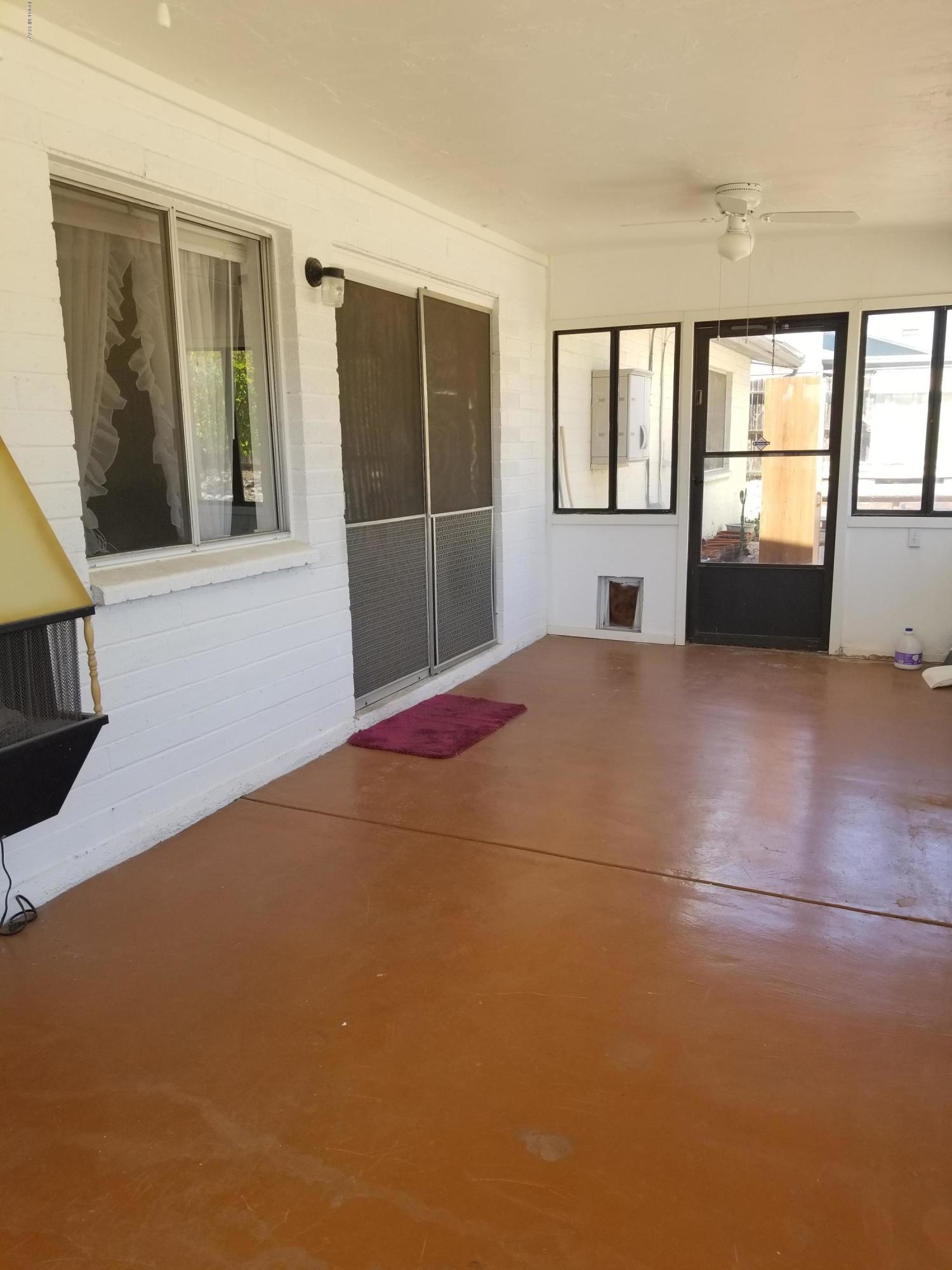 7900 North Oldfather Road Tucson, AZ 85741 - Photo 34 of 40