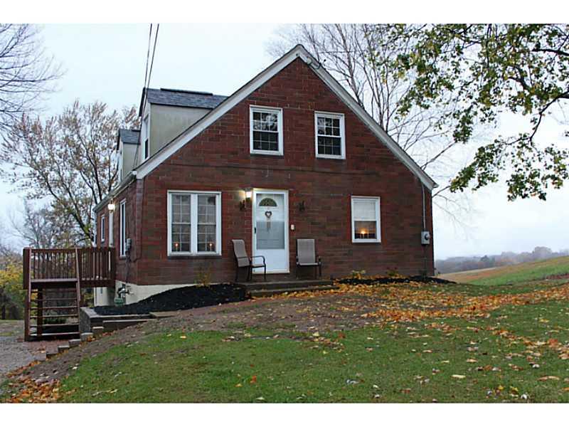 134 Pear Orchard Road Coraopolis, PA 15108 - Photo 1 of 21 Exterior Front.