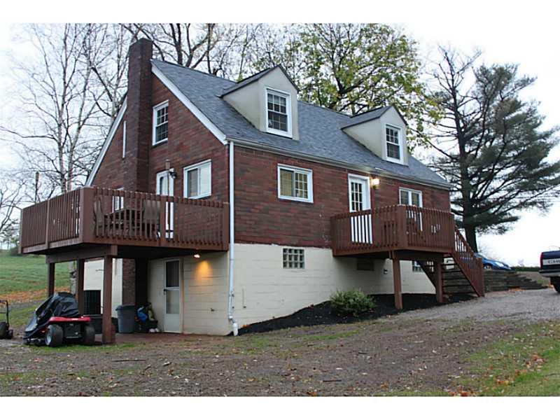 134 Pear Orchard Road Coraopolis, PA 15108 - Photo 2 of 21 Exterior Front.