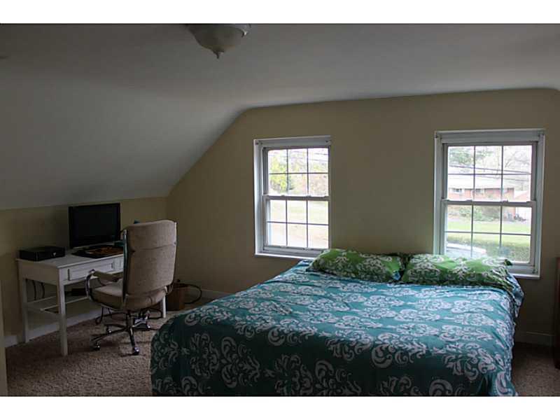 134 Pear Orchard Road Coraopolis, PA 15108 - Photo 12 of 21 Bedroom. Bedroom 3