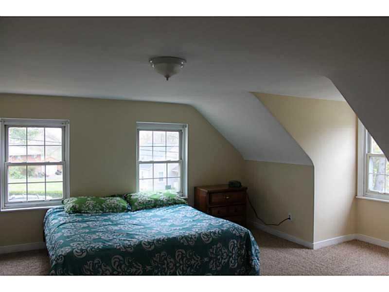 134 Pear Orchard Road Coraopolis, PA 15108 - Photo 14 of 21 Bedroom. Bedroom 3