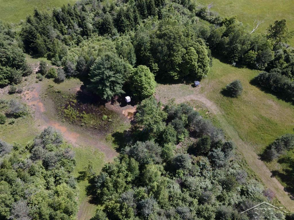2202 West Huckleberry Road Sanford, MI 48657 - Photo 63 of 64